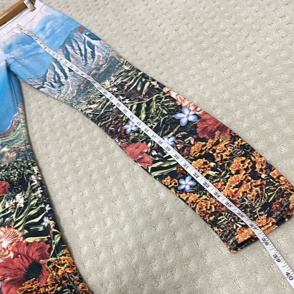 Mother Denim - A Day in Paradise. Women’s Size 25 - Picture 9 of 11